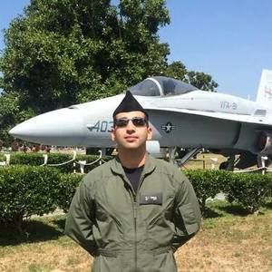 Meet your Posher, Michael